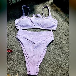 Aerie bathing suit
